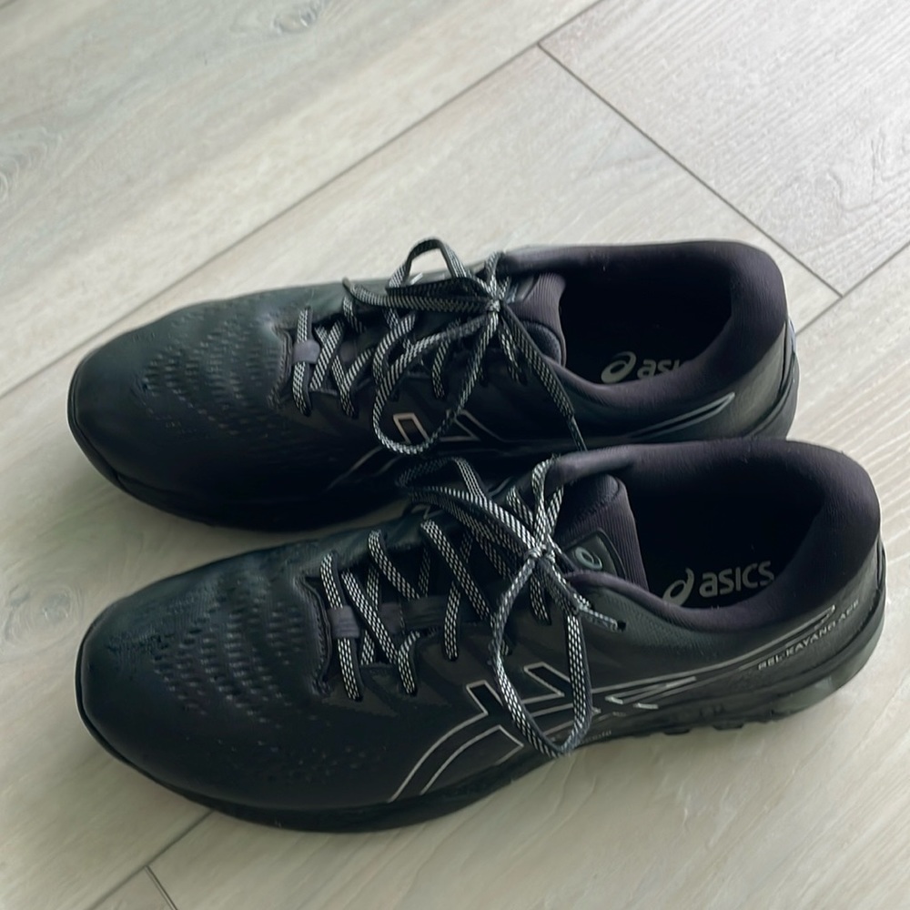Men’s golf shoes ASICS gel-Kayano ACE 12